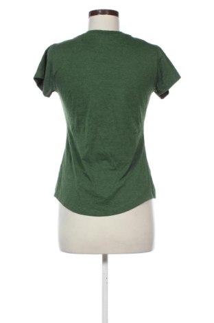 Damen T-Shirt Irish Connexxion, Größe M, Farbe Grün, Preis € 10,99