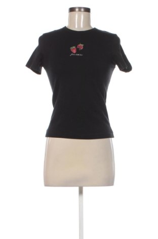 Дамска тениска JJXX, Размер S, Цвят Черен, Цена 17,38 €