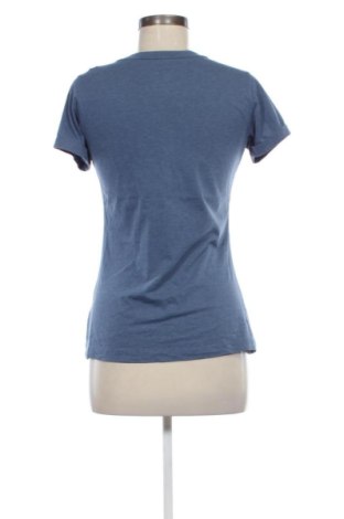 Dámske tričko Jack Wolfskin, Veľkosť XS, Farba Modrá, Cena  16,00 €