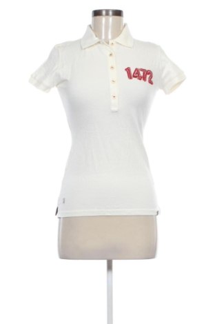 Dámské tričko Jaggy, Velikost M, Barva Krémová, Cena  229,00 Kč