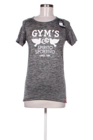 Dámské tričko Jaked, Velikost S, Barva Šedá, Cena  379,00 Kč