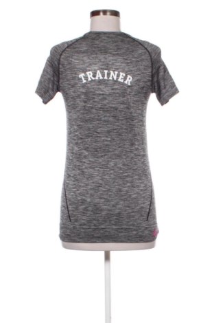 Dámské tričko Jaked, Velikost S, Barva Šedá, Cena  379,00 Kč