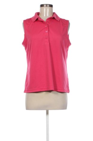 Dámske tričko James & Nicholson, Veľkosť L, Farba Ružová, Cena  11,95 €