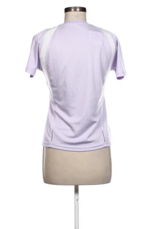 Női póló James & Nicholson, Méret M, Szín Lila, Ár 2 893 Ft