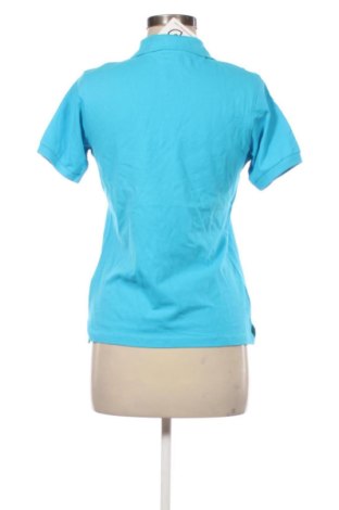 Női póló James & Nicholson, Méret M, Szín Kék, Ár 3 409 Ft