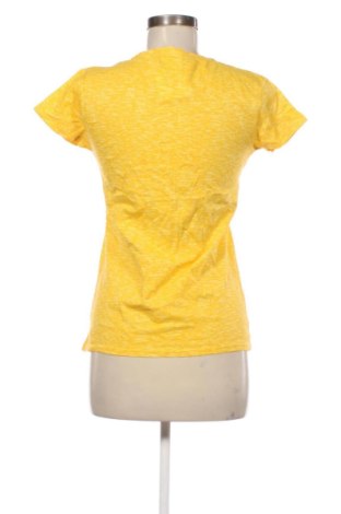 Дамска тениска James Ross, Размер M, Цвят Жълт, Цена 9,71 €
