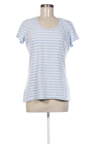 Damski T-shirt Janina, Rozmiar L, Kolor Kolorowy, Cena 33,99 zł