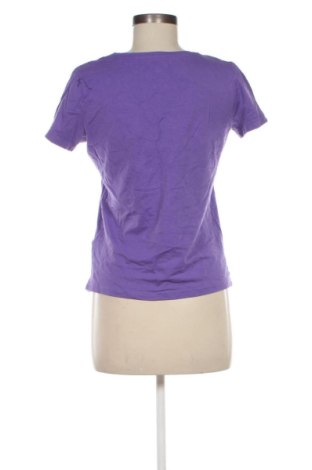 Dámské tričko Janina, Velikost S, Barva Fialová, Cena  159,00 Kč