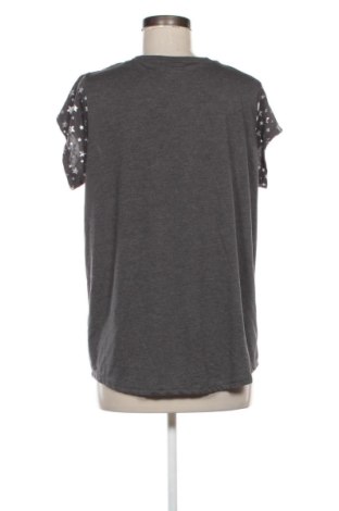 Γυναικείο t-shirt Janina, Μέγεθος L, Χρώμα Πολύχρωμο, Τιμή 7,99 €