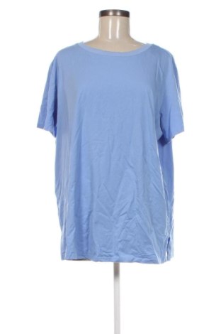 Tricou de femei Janina, Mărime XL, Culoare Albastru, Preț 49,99 Lei