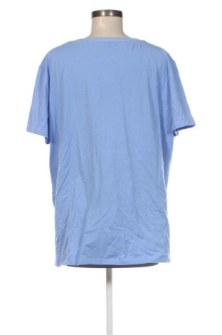 Tricou de femei Janina, Mărime XL, Culoare Albastru, Preț 49,99 Lei