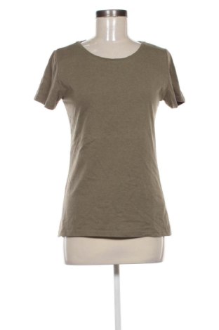 Damen T-Shirt Janina, Größe M, Farbe Grün, Preis € 6,99