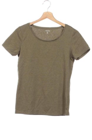 Дамска тениска Janina, Размер S, Цвят Зелен, Цена 9,20 €