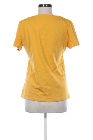 Damski T-shirt Janina, Rozmiar XL, Kolor Żółty, Cena 45,99 zł