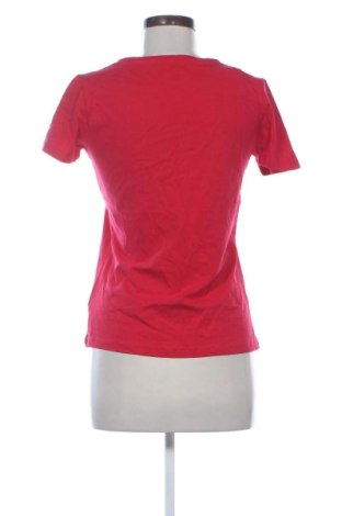 Damski T-shirt Janina, Rozmiar S, Kolor Czerwony, Cena 38,99 zł