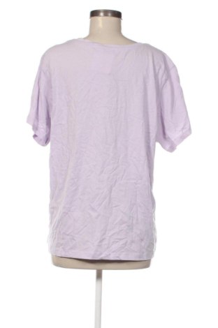Damen T-Shirt Janina, Größe XXL, Farbe Lila, Preis € 9,99