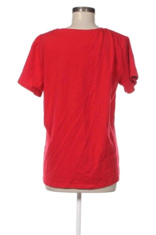 Damen T-Shirt Janina, Größe XXL, Farbe Rot, Preis € 9,99