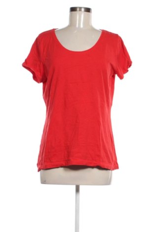 Női póló Janina, Méret L, Szín Piros, Ár 3 349 Ft