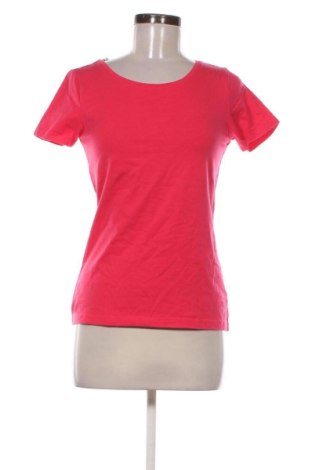 Damski T-shirt Janina, Rozmiar S, Kolor Różowy, Cena 26,99 zł