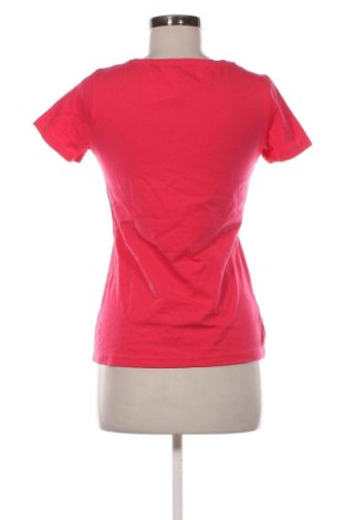 Damski T-shirt Janina, Rozmiar S, Kolor Różowy, Cena 26,99 zł