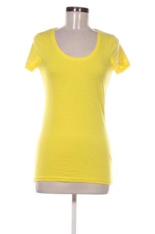 Дамска тениска Janina, Размер M, Цвят Жълт, Цена 5,62 €