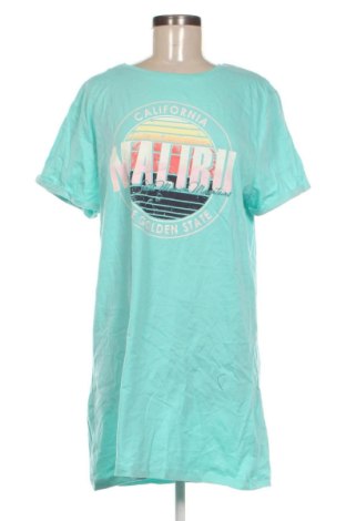 Damen T-Shirt Janina, Größe XL, Farbe Blau, Preis € 11,99