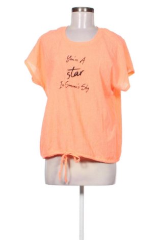 Tricou de femei Janina, Mărime XL, Culoare Portocaliu, Preț 38,99 Lei