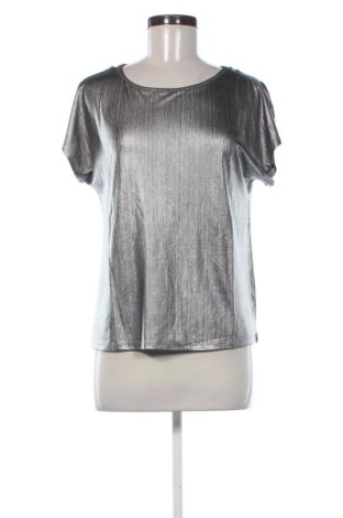 Tricou de femei Janina, Mărime S, Culoare Argintiu, Preț 31,99 Lei