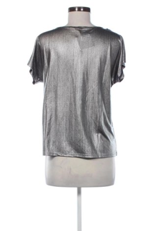 Tricou de femei Janina, Mărime S, Culoare Argintiu, Preț 31,99 Lei