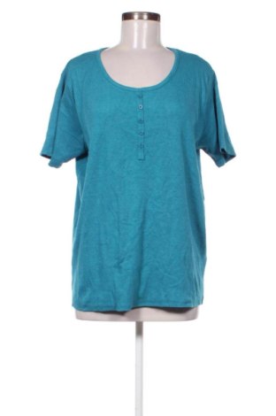 Damen T-Shirt Janina, Größe XL, Farbe Blau, Preis € 8,99