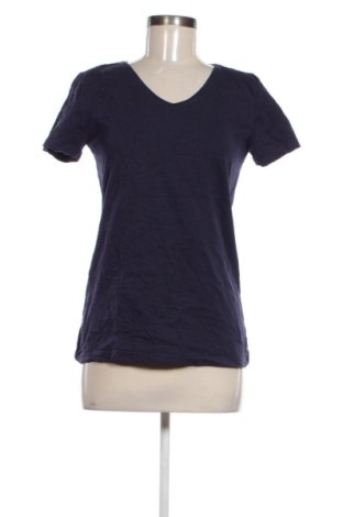 Damen T-Shirt Janina, Größe M, Farbe Blau, Preis 6,99 €