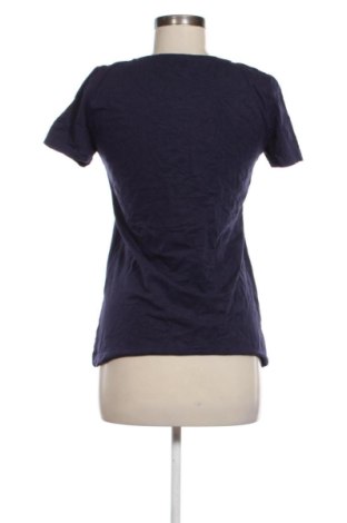 Damen T-Shirt Janina, Größe M, Farbe Blau, Preis 6,99 €
