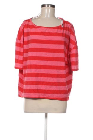 Damski T-shirt Janina, Rozmiar XXL, Kolor Kolorowy, Cena 39,99 zł