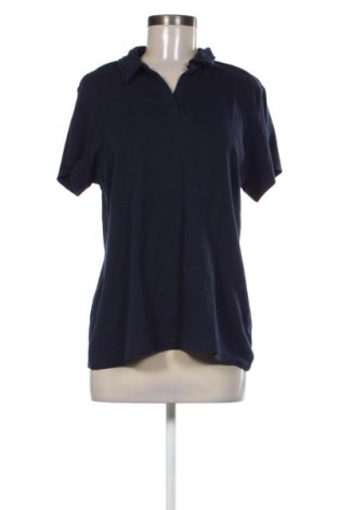 Damen T-Shirt Janina, Größe XXL, Farbe Blau, Preis € 10,05