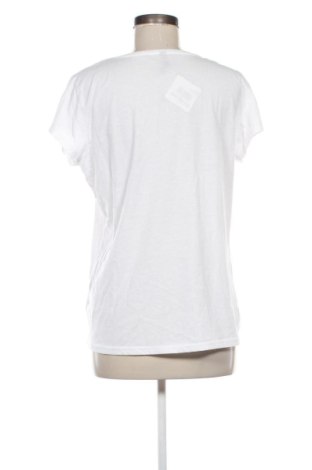 Tricou de femei Jean Pascale, Mărime L, Culoare Alb, Preț 38,99 Lei