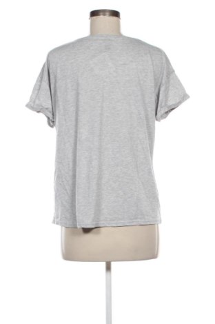 Damen T-Shirt Jean Pascale, Größe L, Farbe Grau, Preis € 11,99