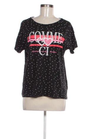 Damen T-Shirt Jean Pascale, Größe XL, Farbe Mehrfarbig, Preis 7,99 €