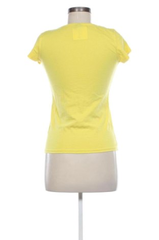 Dámské tričko Jean Pascale, Velikost XS, Barva Žlutá, Cena  255,00 Kč