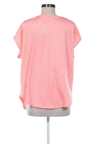 Дамска тениска Jean Pascale, Размер L, Цвят Розов, Цена 9,20 €