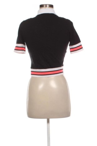 Dámské tričko Jennyfer, Velikost XS, Barva Černá, Cena  289,00 Kč