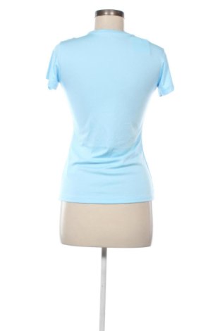 Γυναικείο t-shirt Joma, Μέγεθος S, Χρώμα Μπλέ, Τιμή 12,99 €