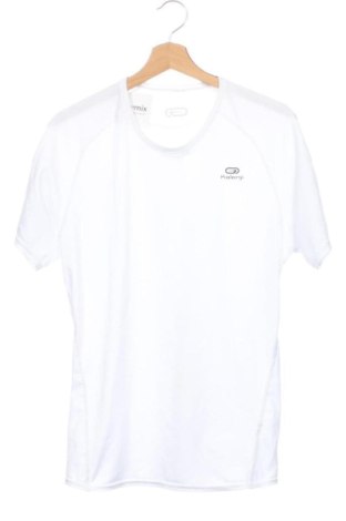 Damski T-shirt Kalenji, Rozmiar L, Kolor Biały, Cena 24,99 zł