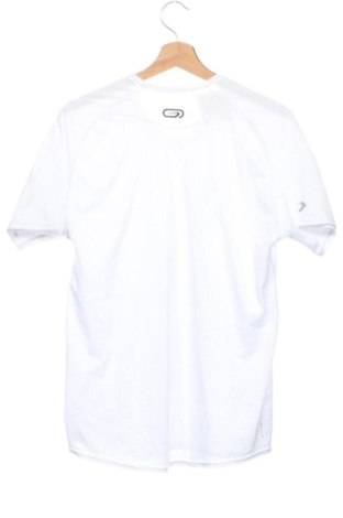 Damski T-shirt Kalenji, Rozmiar L, Kolor Biały, Cena 24,99 zł