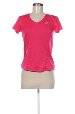 Damen T-Shirt Kalenji, Größe M, Farbe Rosa, Preis € 9,99