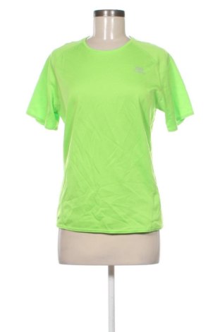 Дамска тениска Kalenji, Размер L, Цвят Зелен, Цена 5,11 €