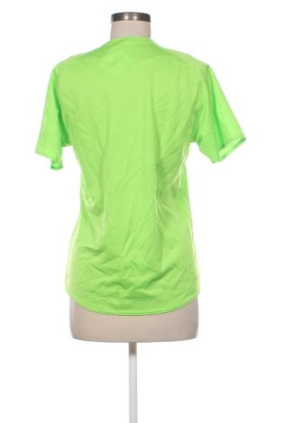 Дамска тениска Kalenji, Размер L, Цвят Зелен, Цена 5,11 €