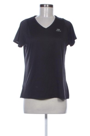 Damen T-Shirt Kalenji, Größe L, Farbe Schwarz, Preis € 9,99