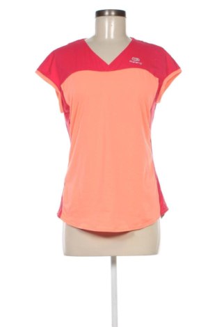 Дамска тениска Kalenji, Размер M, Цвят Розов, Цена 7,00 €