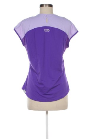 Дамска тениска Kalenji, Размер L, Цвят Лилав, Цена 7,00 €