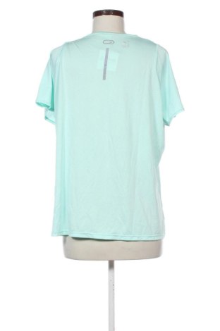 Női póló Kalenji, Méret XXL, Szín Kék, Ár 3 669 Ft